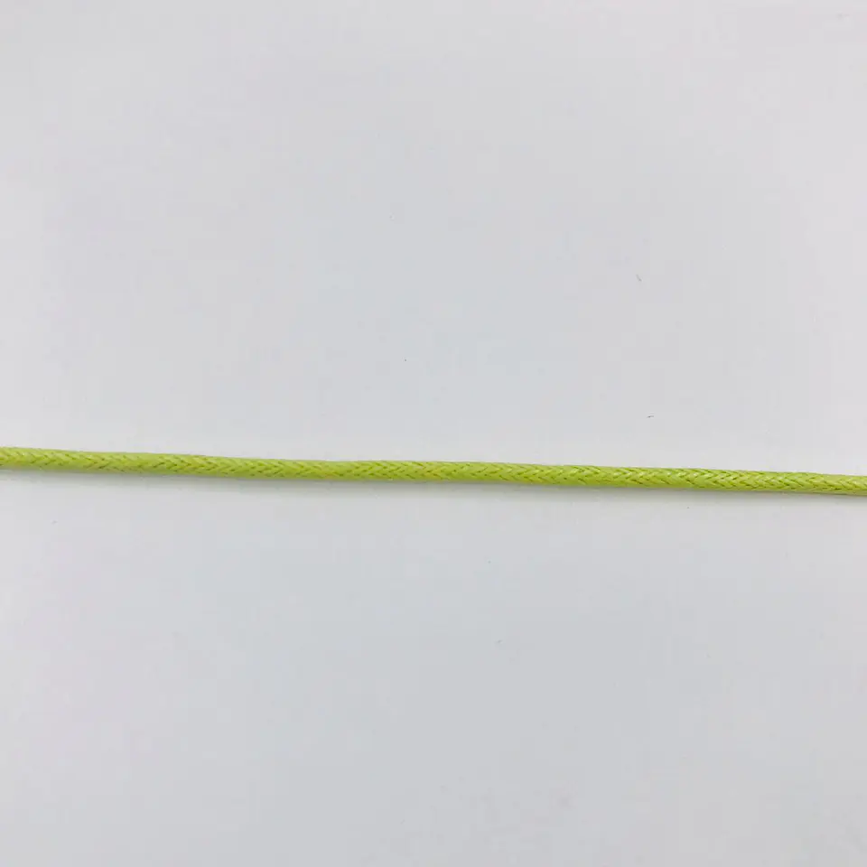 CORDÓN ENCERADO 9.5X7 2