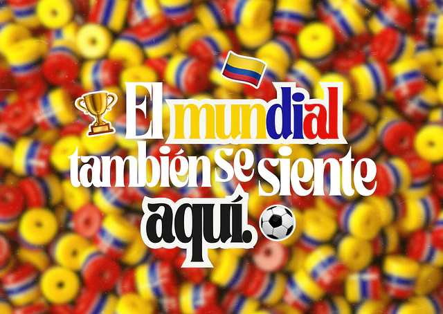 ⚽ La Pasión También se Crea