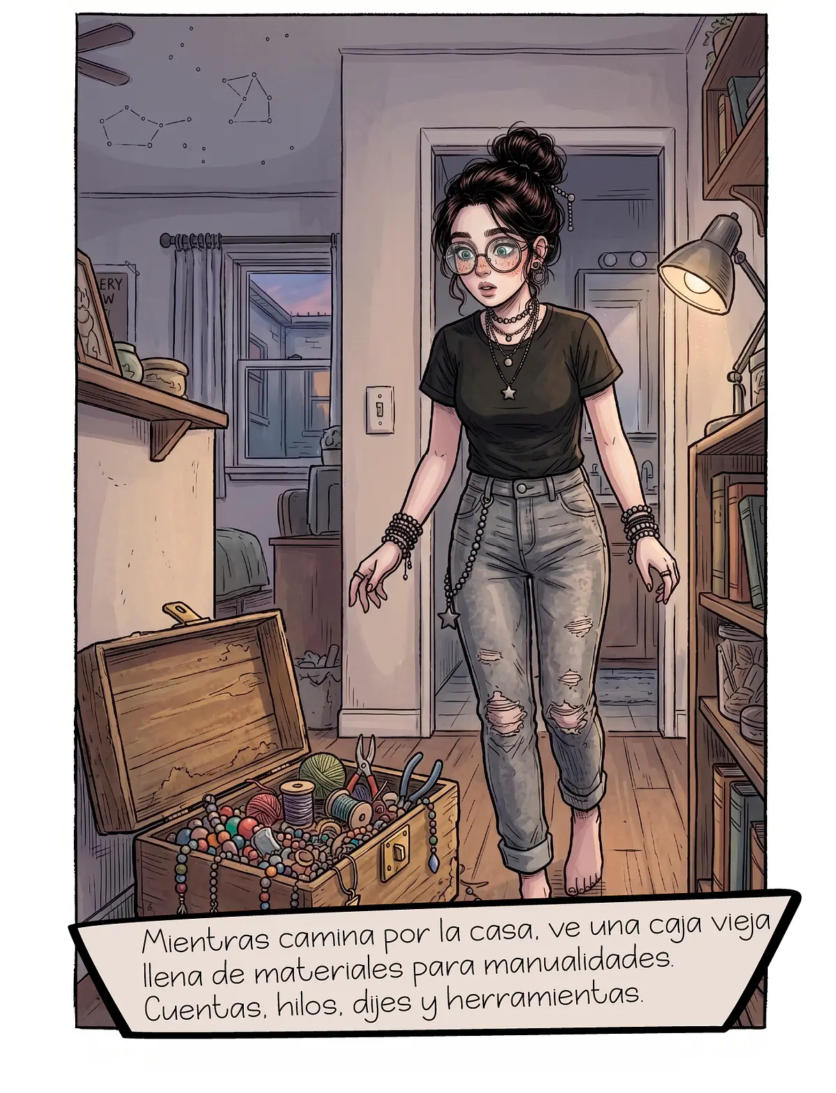 Insumos Jag
