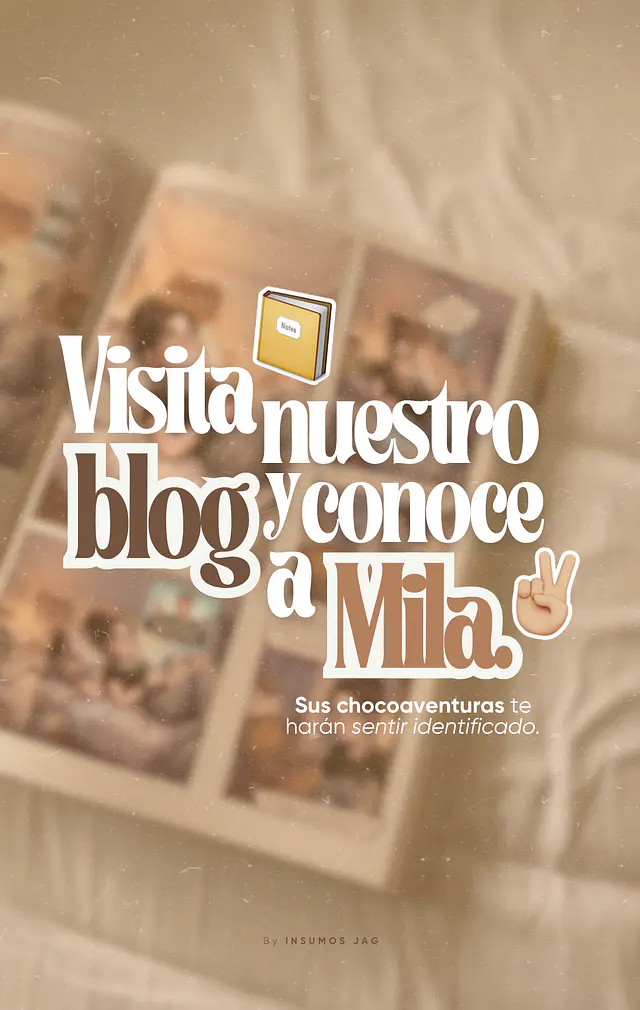 Aprende con Mila