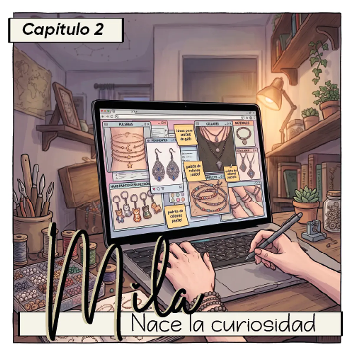 Insumos Jag