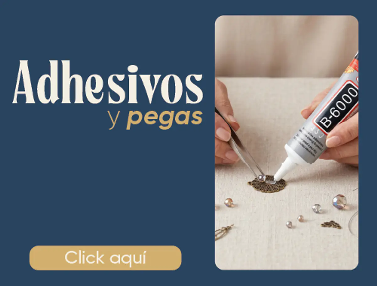Insumos Jag