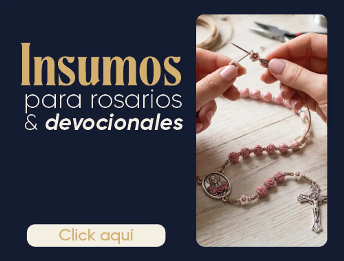 Insumos Jag