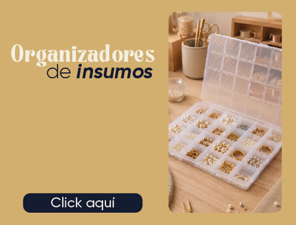 Insumos Jag