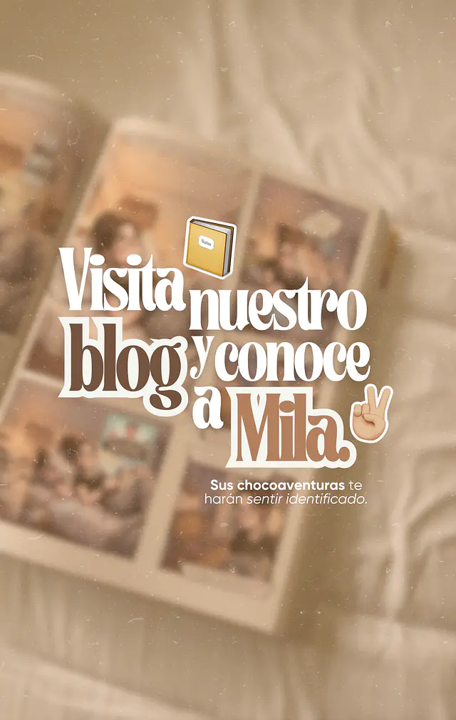 Aprende con MILA💬