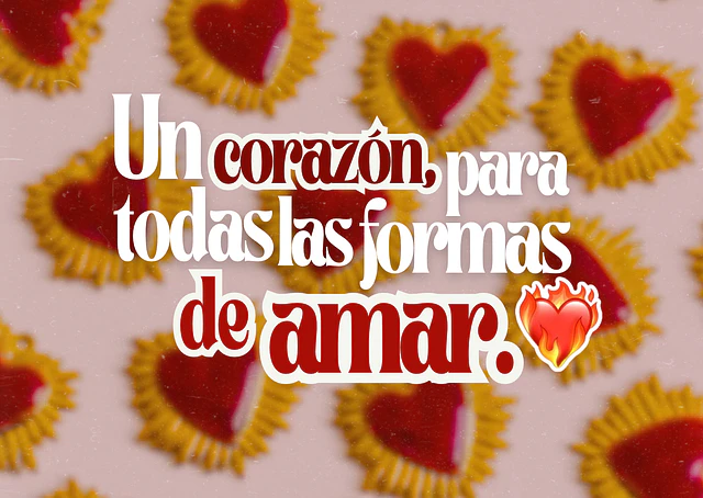 Mucho LOVE por aquí este MES DE SEPTIEMBRE❤️