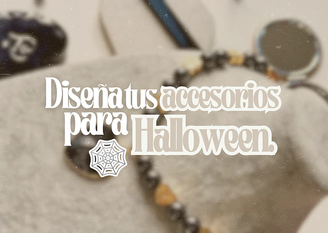 ¿Ya tienes los complementos de tu DISFRAZ?👯‍♀️