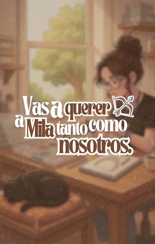 Aprende con MILA💬