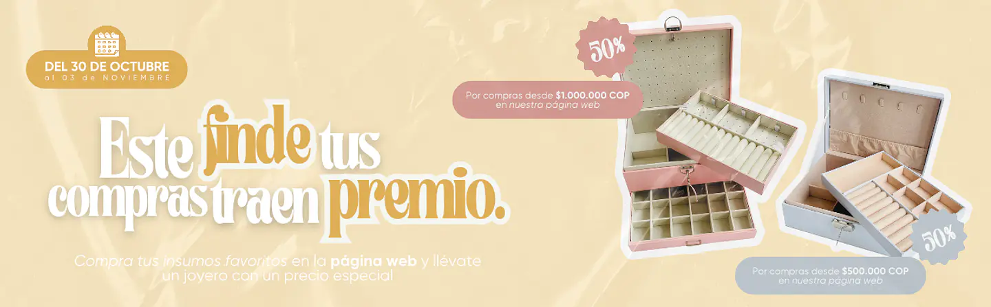 Insumos Jag