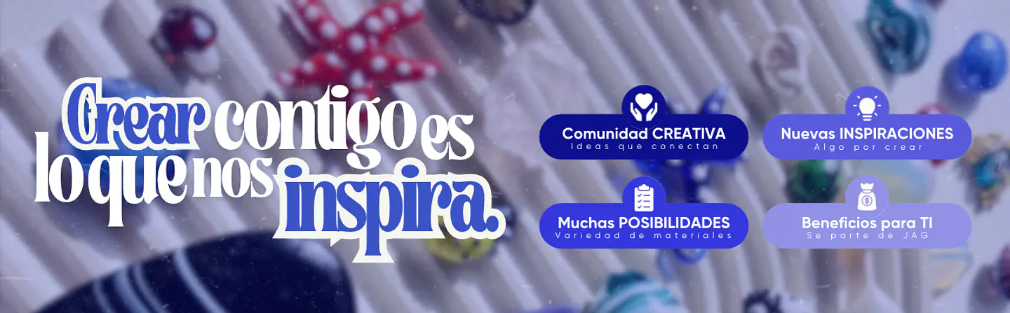 Insumos Jag