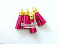 Borlas de Gamuza (Casco Dorado) - Miniatura 4