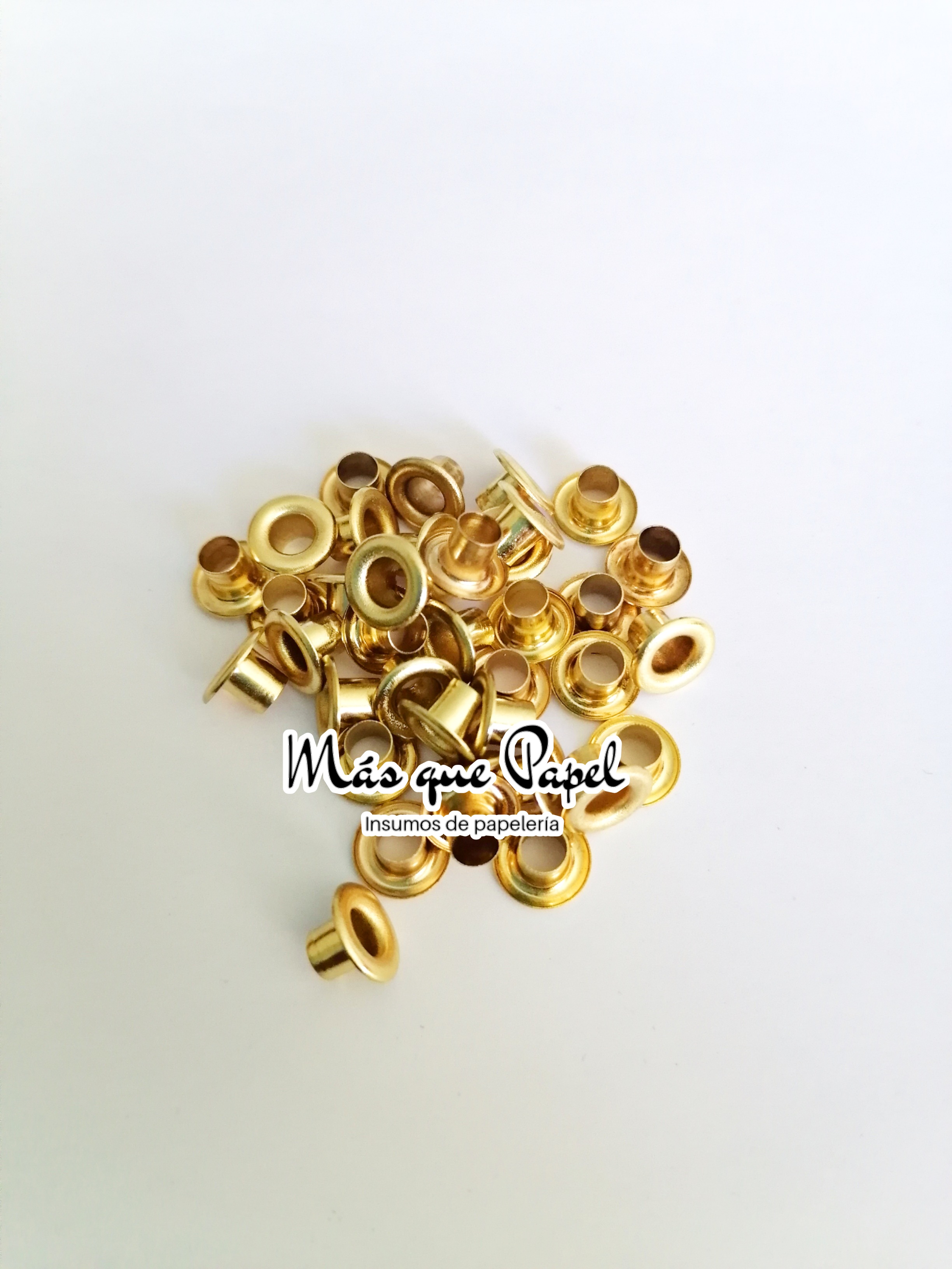 Ojetillos 4 mm 2