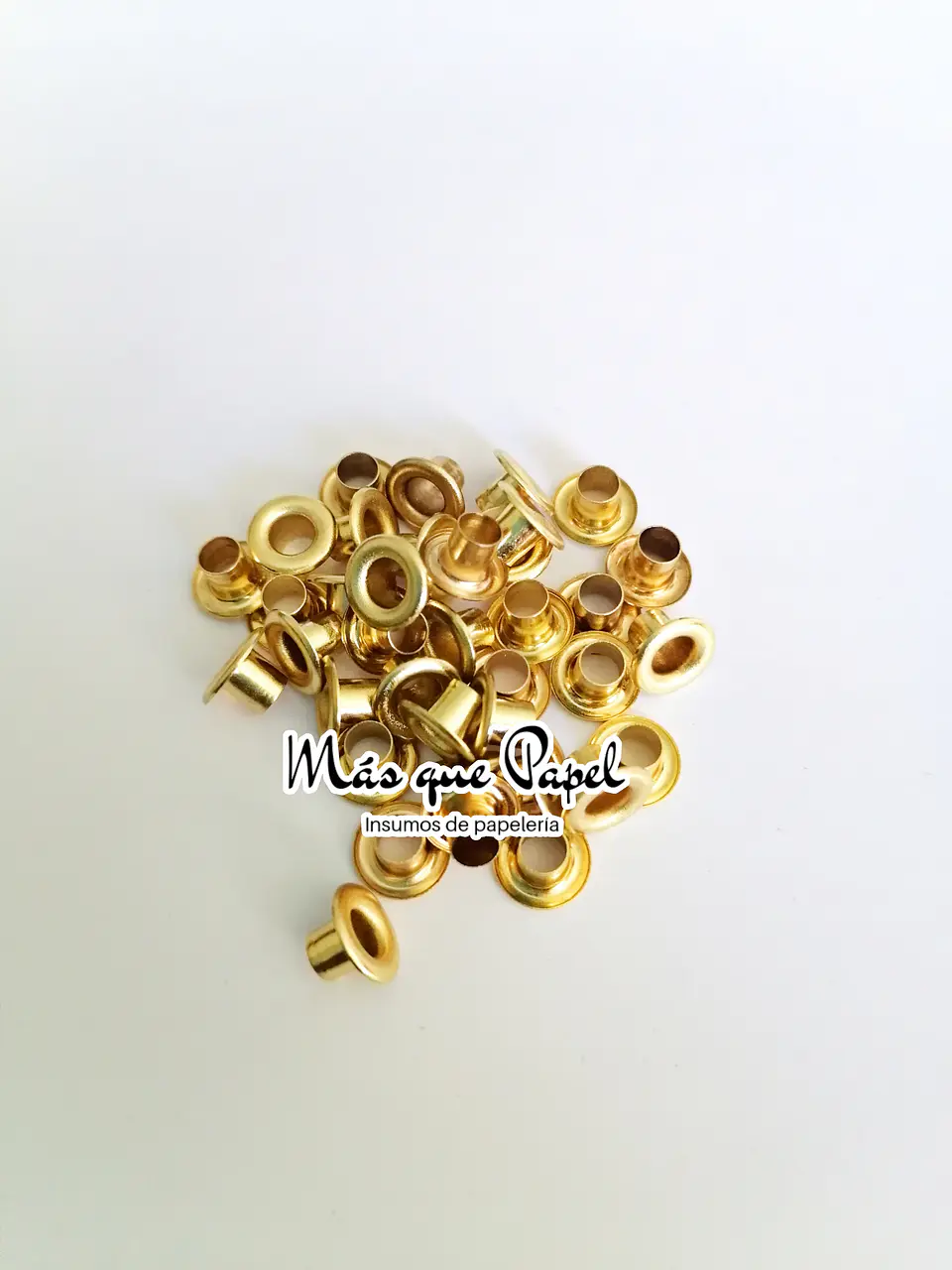 Ojetillos 4 mm 2