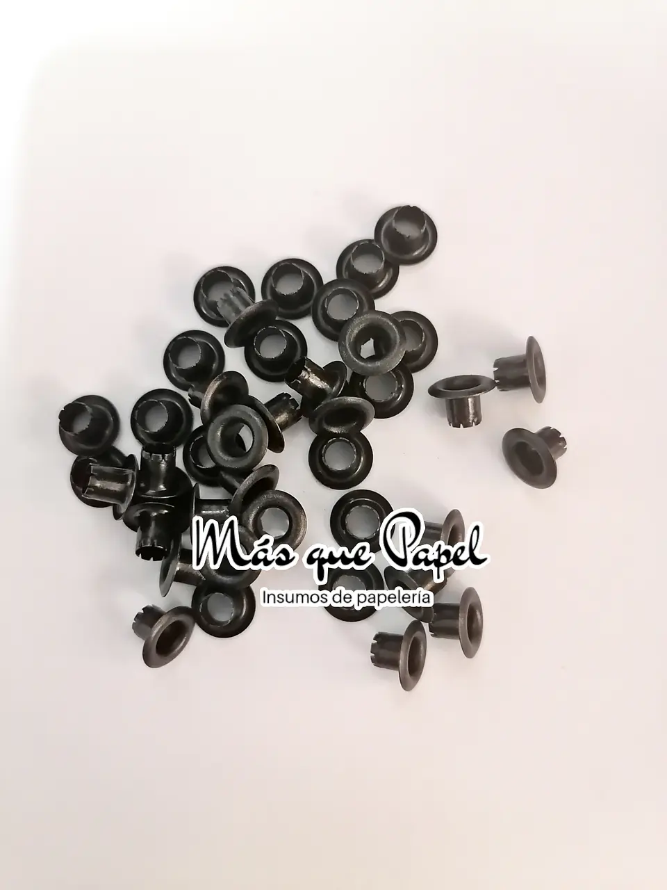 Ojetillos 4 mm 5