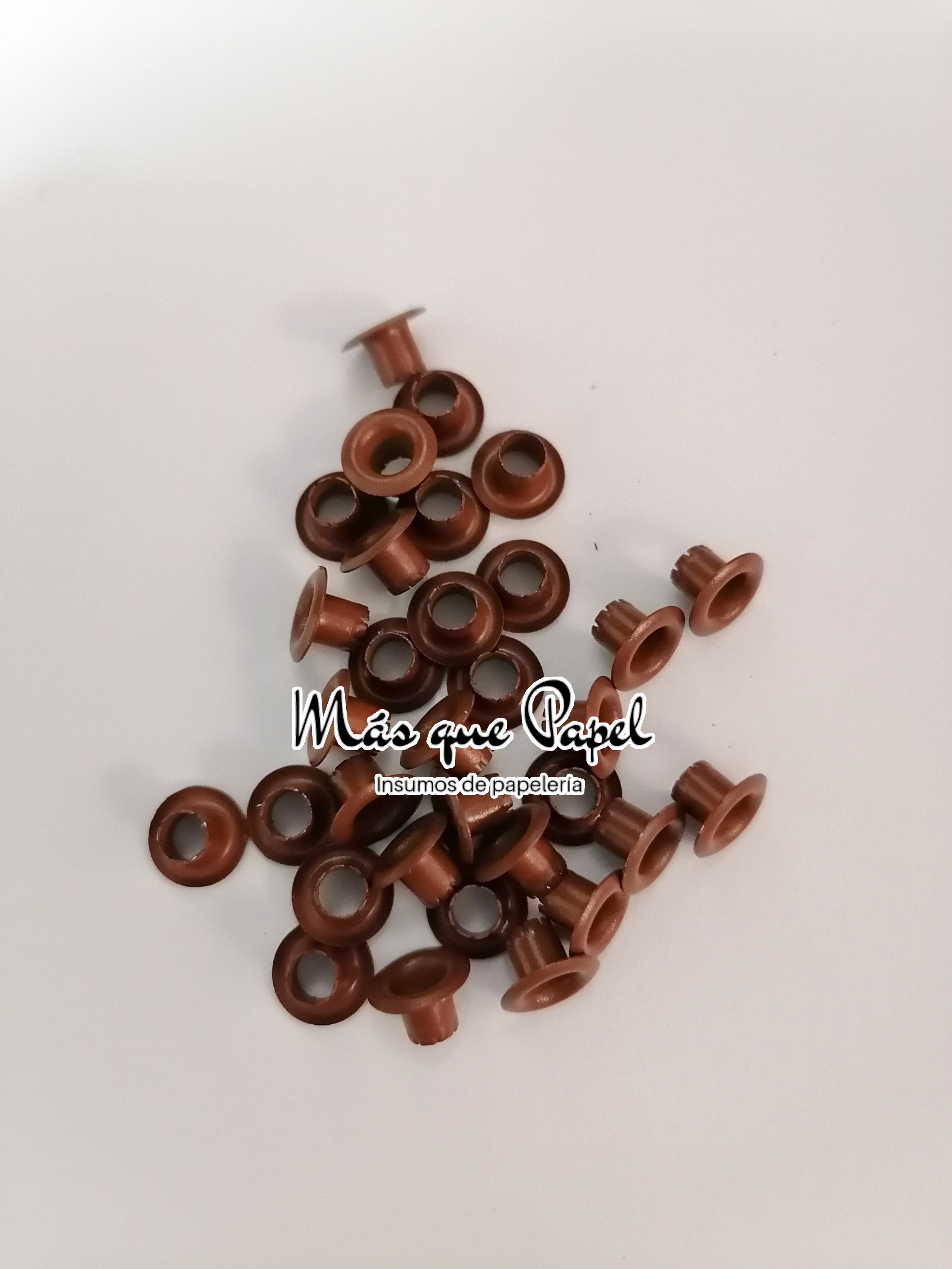 Ojetillos 4 mm 6