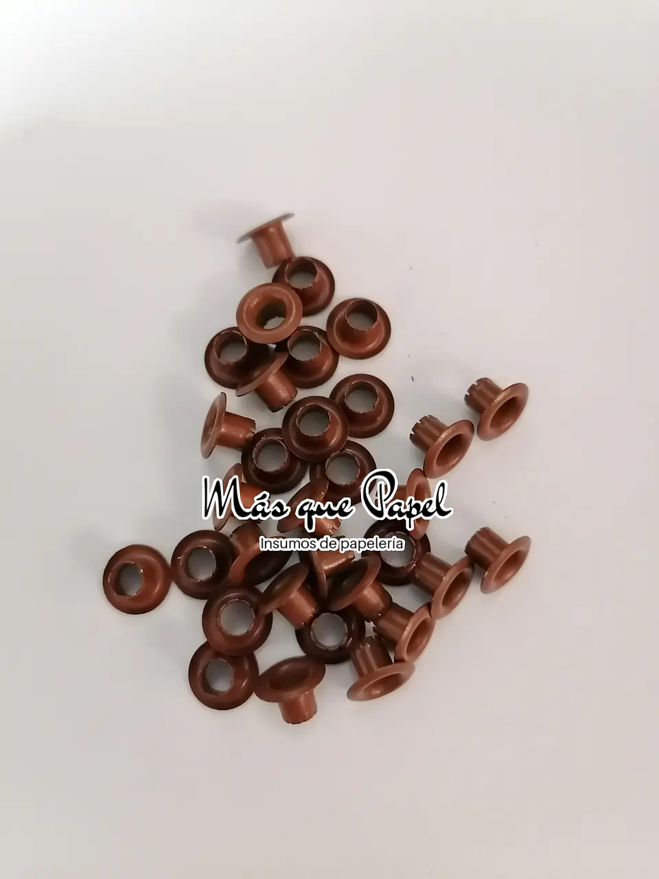 Ojetillos 4 mm 6