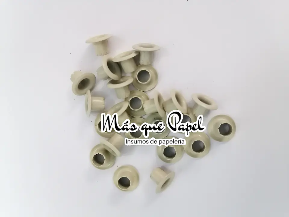 Ojetillos 4 mm 7