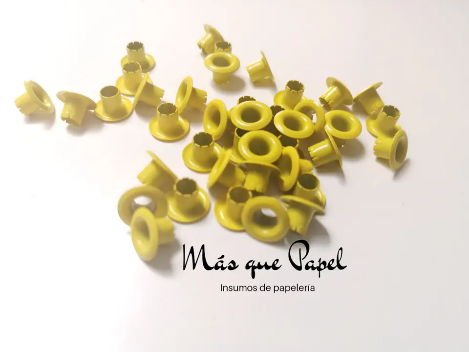 Ojetillos 4 mm 9