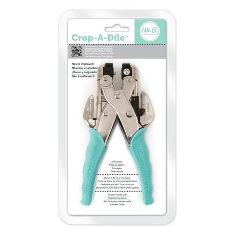 Crop a Dile Menta