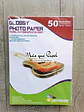 Papel Fotográfico Glossy Imprink A4 - Miniatura 5