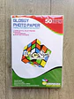 Papel Fotográfico Glossy Imprink A4 - Miniatura 4