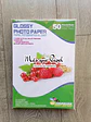 Papel Fotográfico Glossy Imprink A4 - Miniatura 6