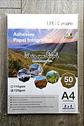 Papel Fotográfico Adhesivo A4 Lee - Miniatura 2