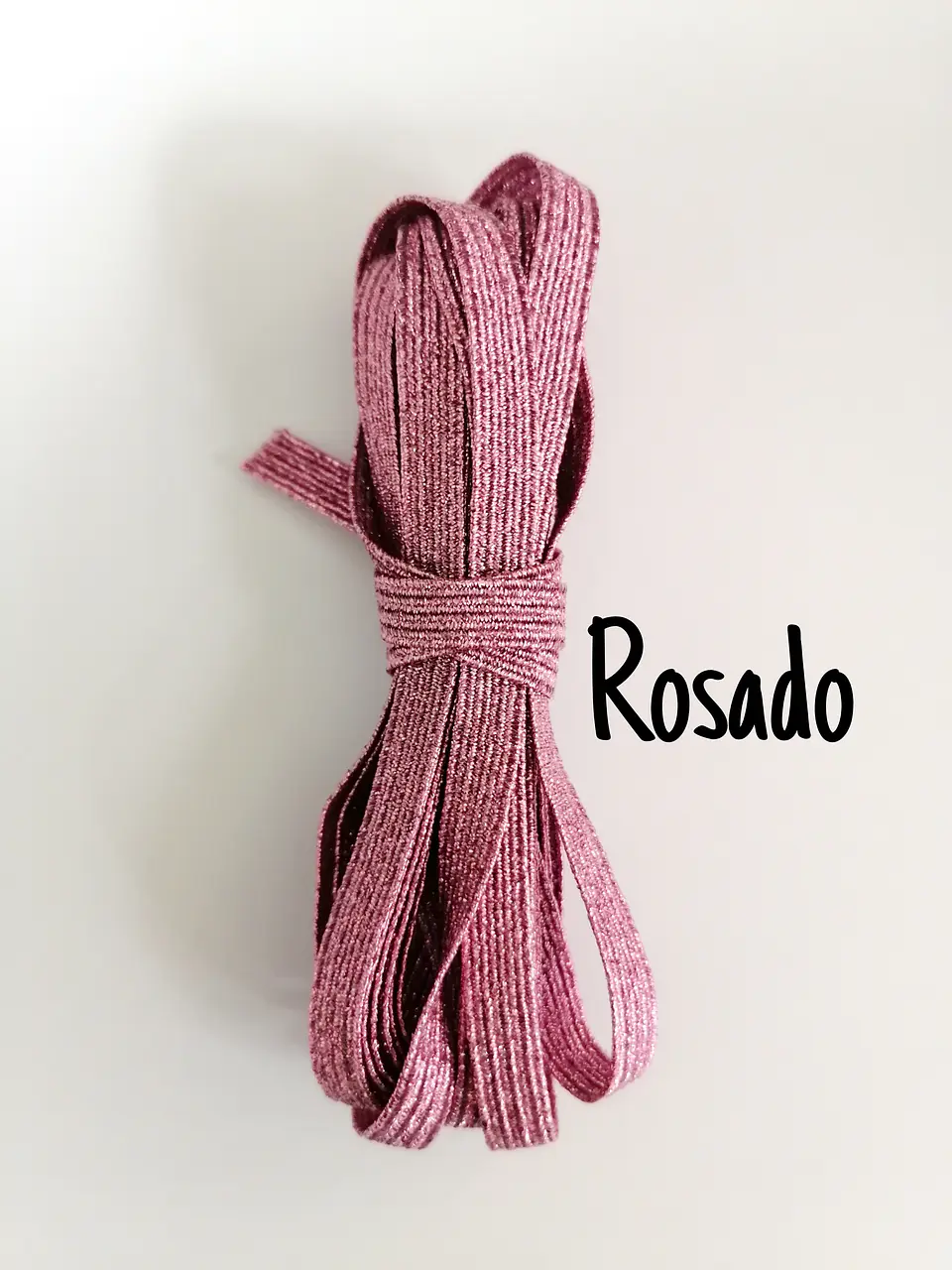Elástico Glitter 2