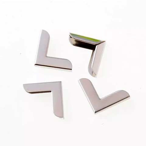 Esquineros Lisos 19 mm
