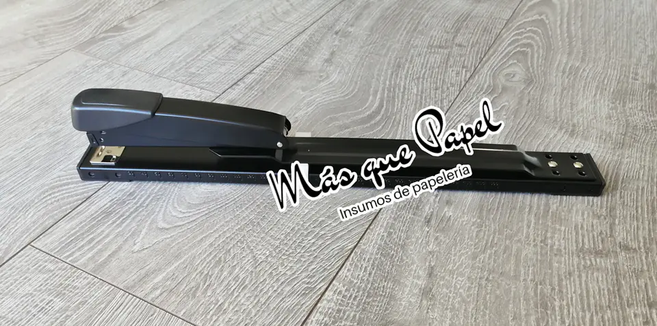 Corchetera de Brazo largo 1