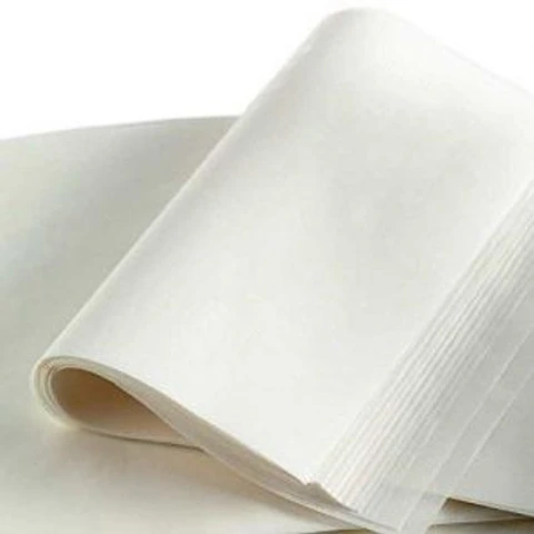 Papel Mantequilla