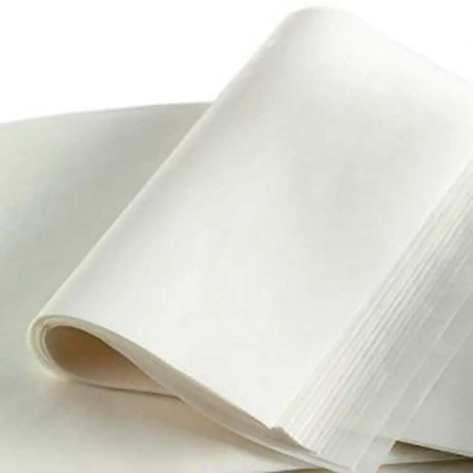 Papel Mantequilla 1