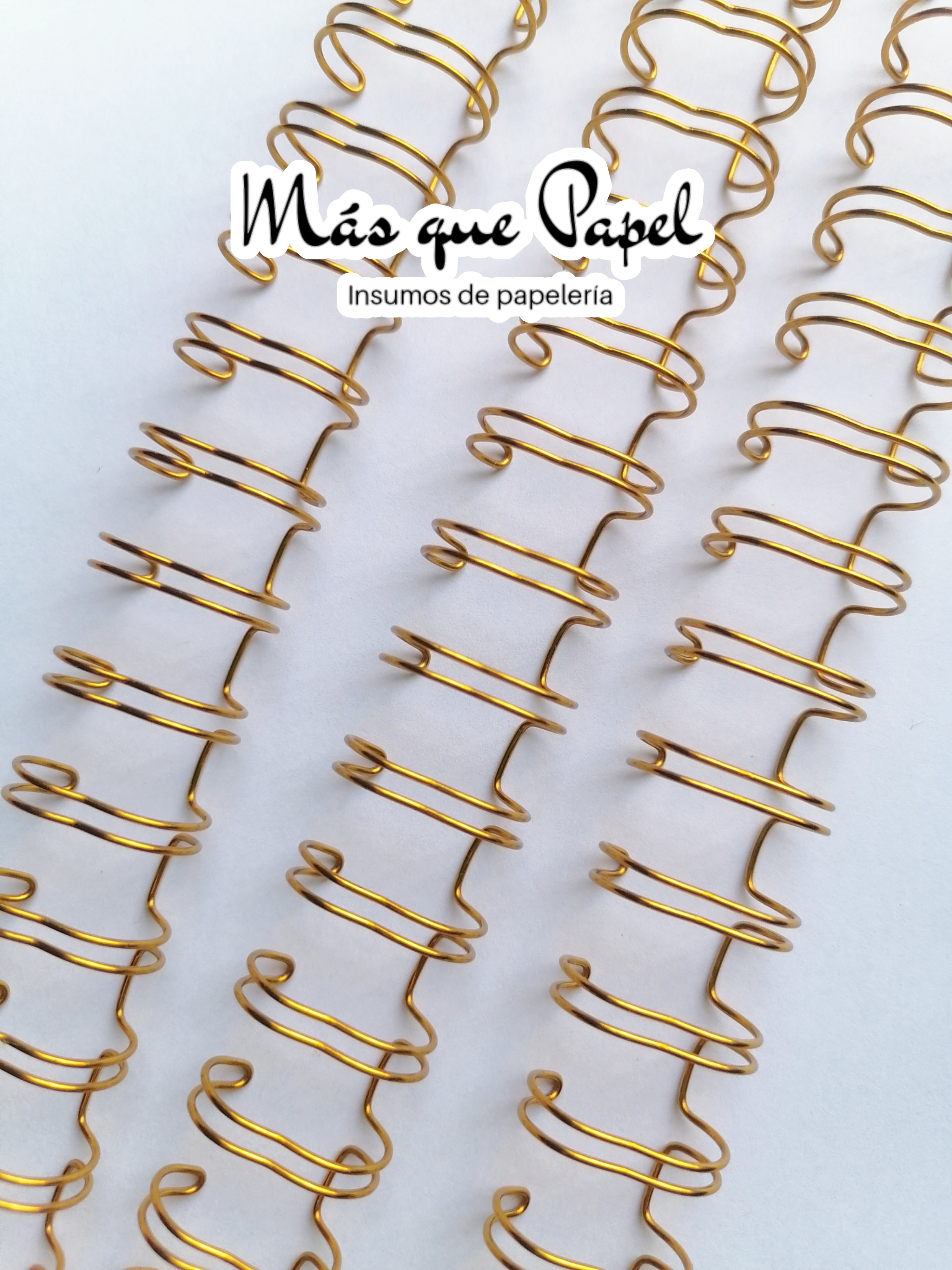 Anillos 2:1 12 mm 3