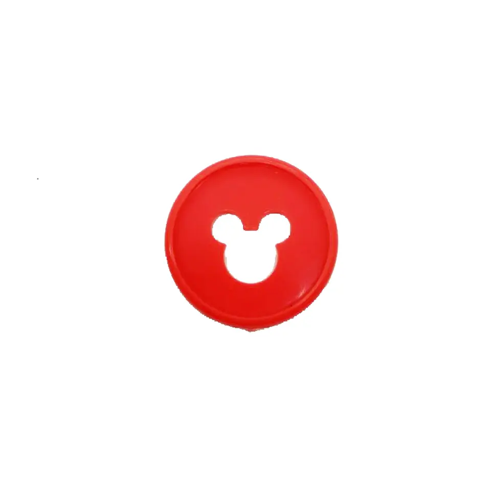 Discos 35 mm Mickey 2