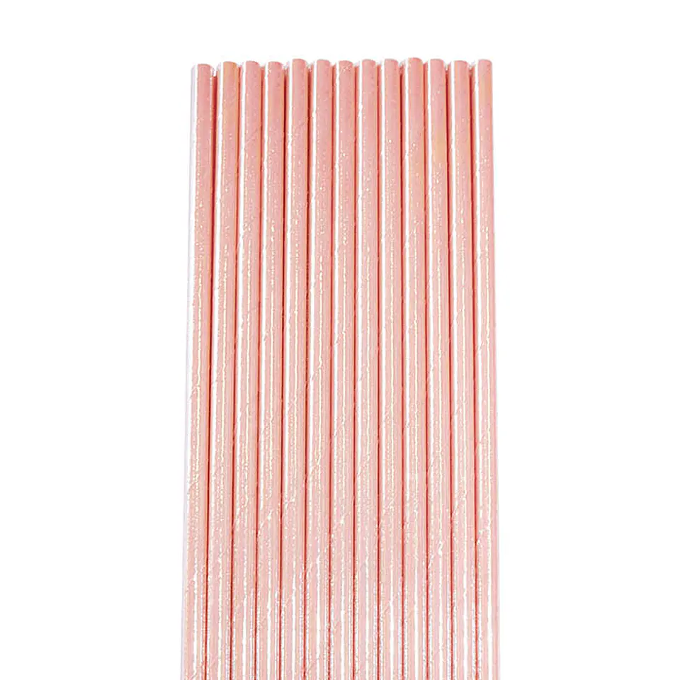 Bombilla de papel 3