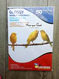 Papel Fotográfico Doble Faz Imprink - Miniatura 2