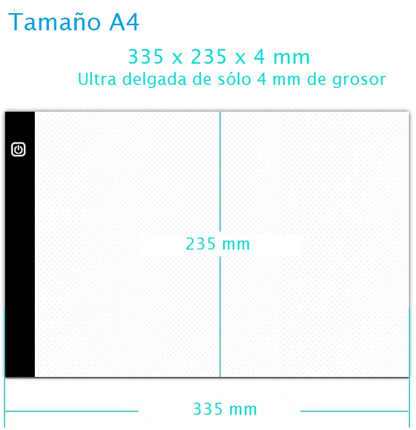 Mesa de luz 3