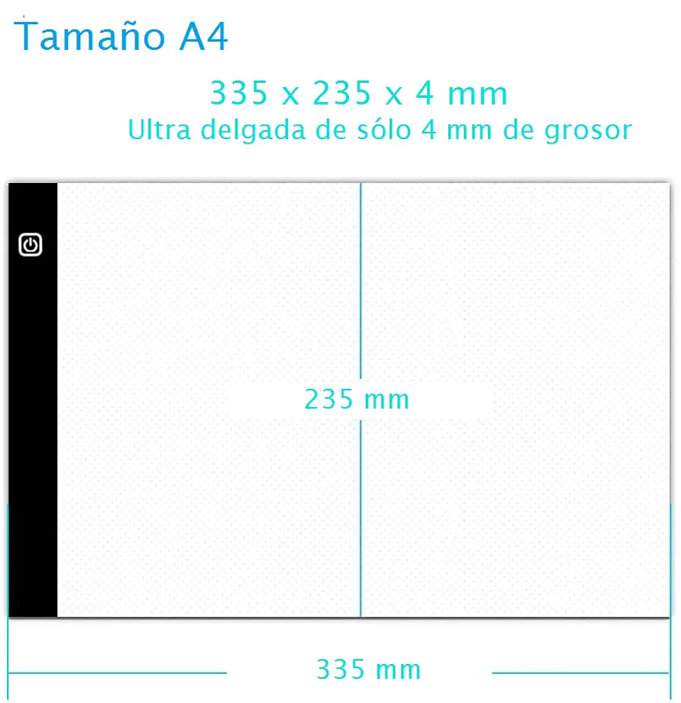 Mesa de luz 3