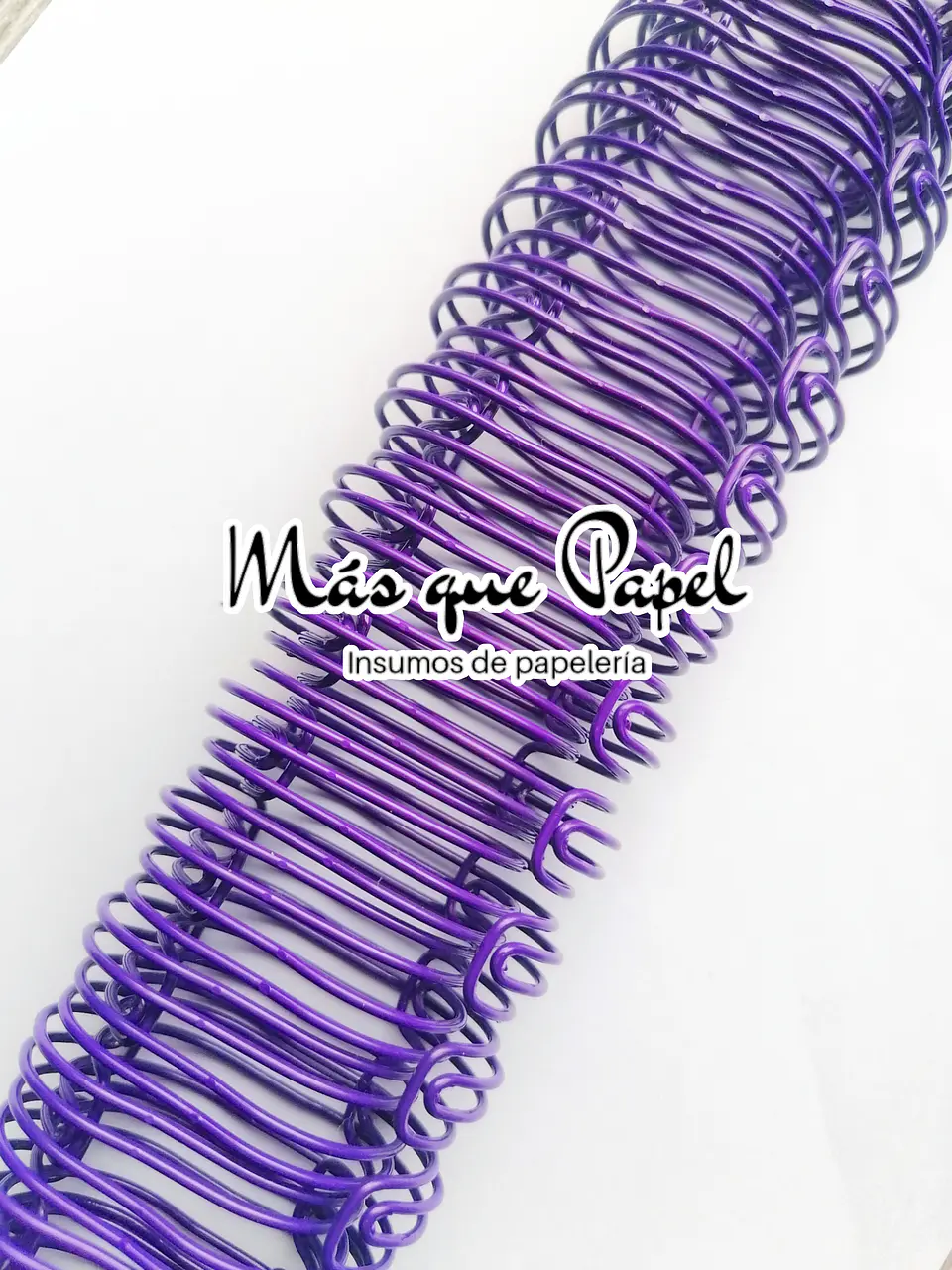 Anillo Morado 2:1 1