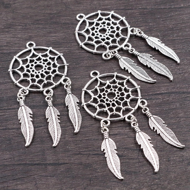 Dije Decorativo (Paquete de 2 Unidades)