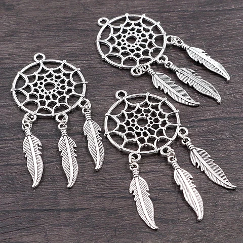 Dije Decorativo (Paquete de 2 Unidades) 