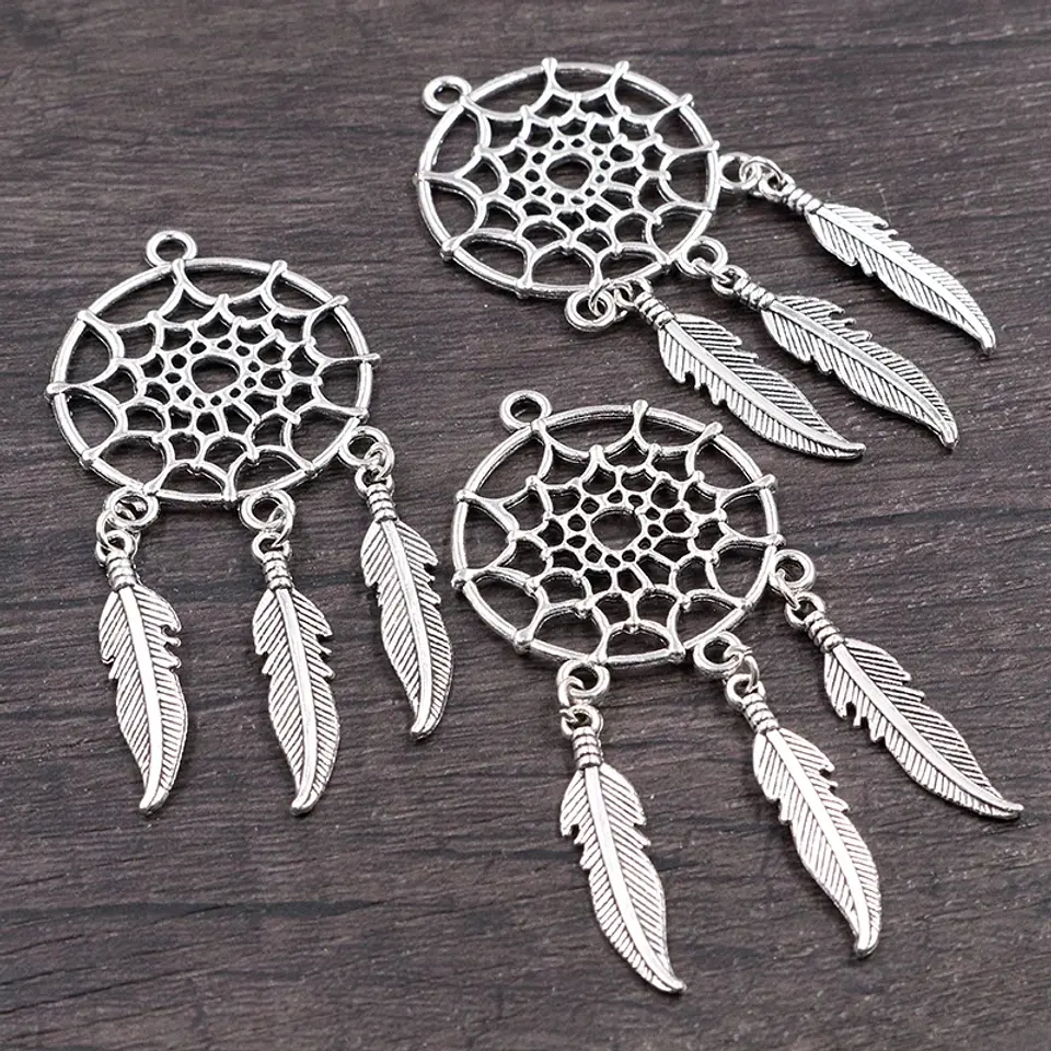 Dije Decorativo (Paquete de 2 Unidades)  1