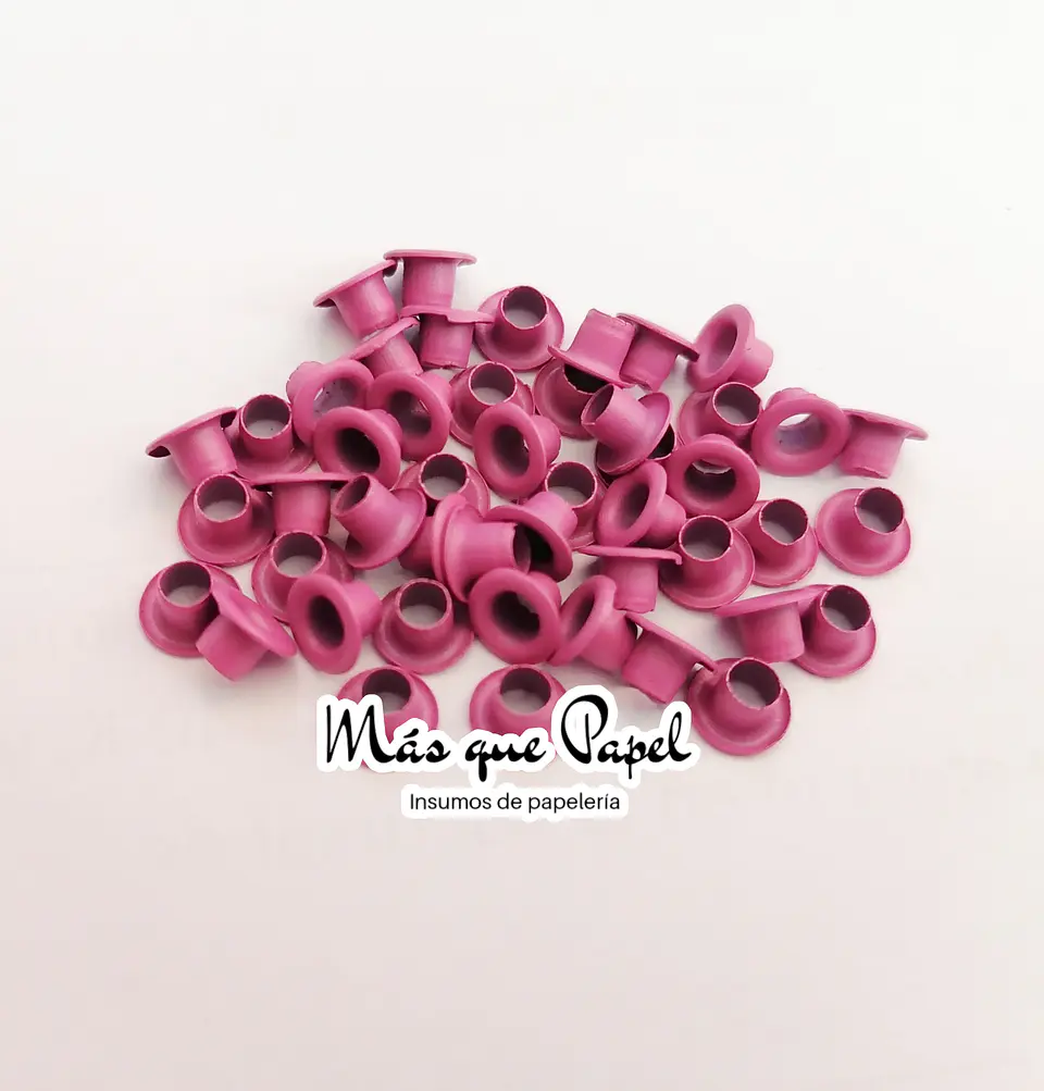 Ojetillos 3 mm 2