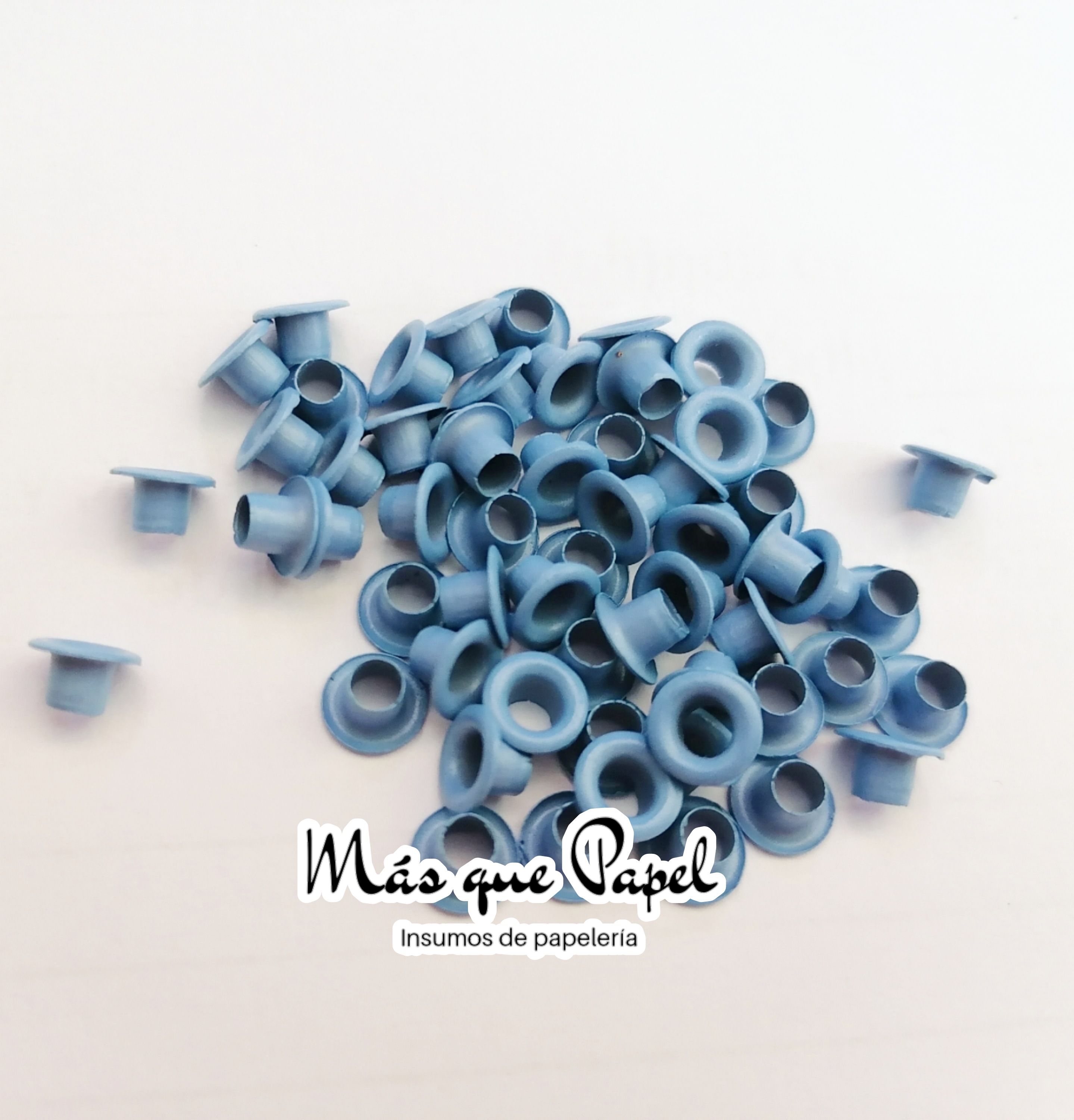 Ojetillos 3 mm 4