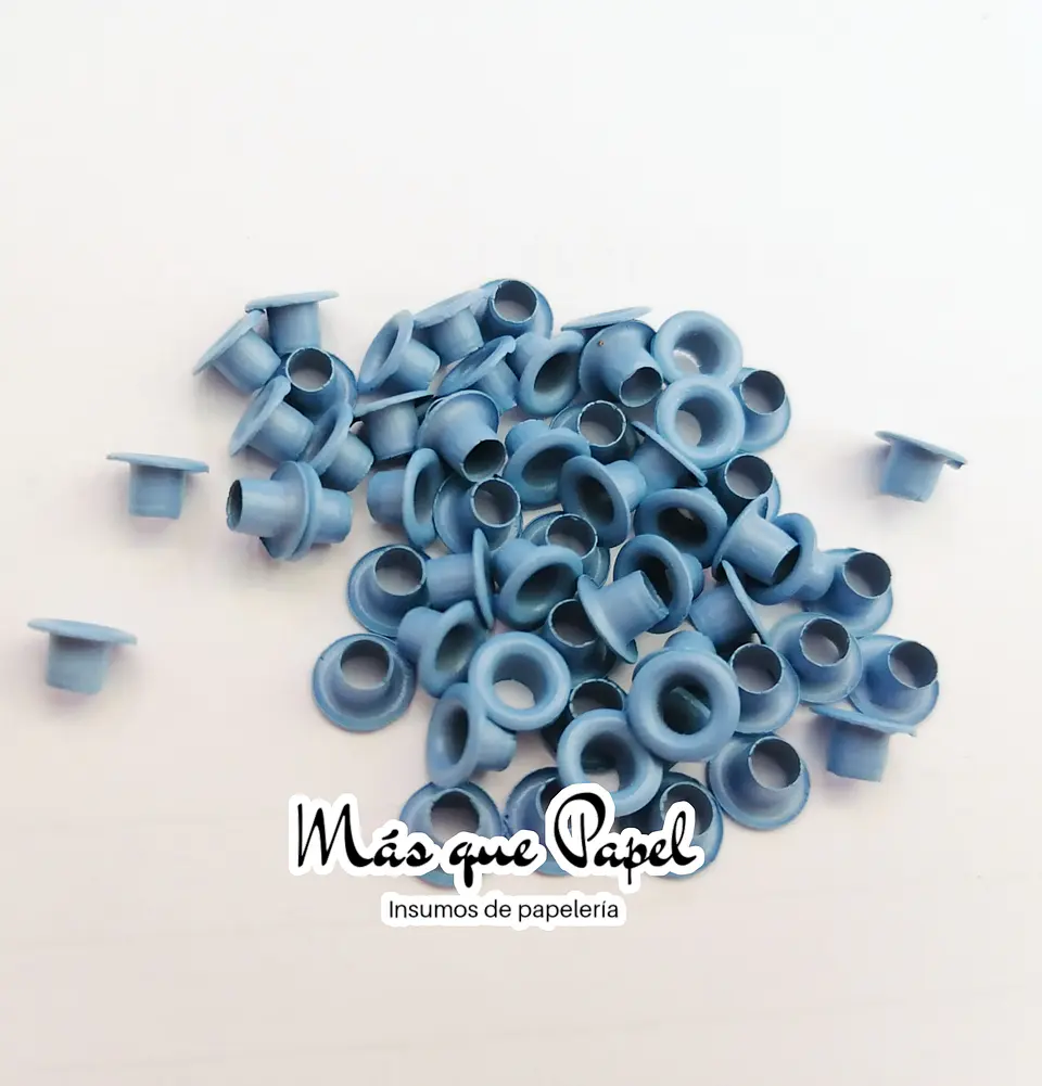 Ojetillos 3 mm 4