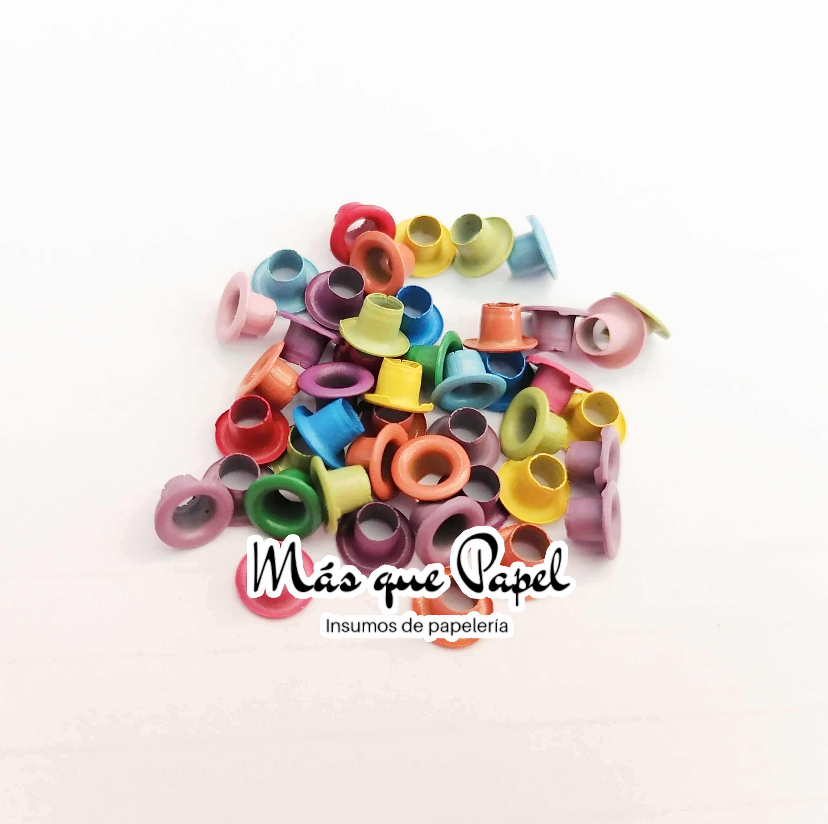 Ojetillos 3 mm 1