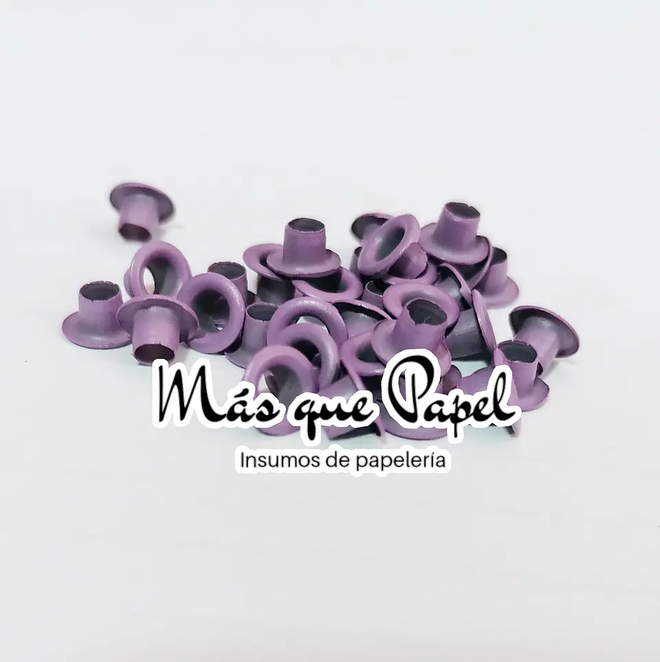 Ojetillos 3 mm 7