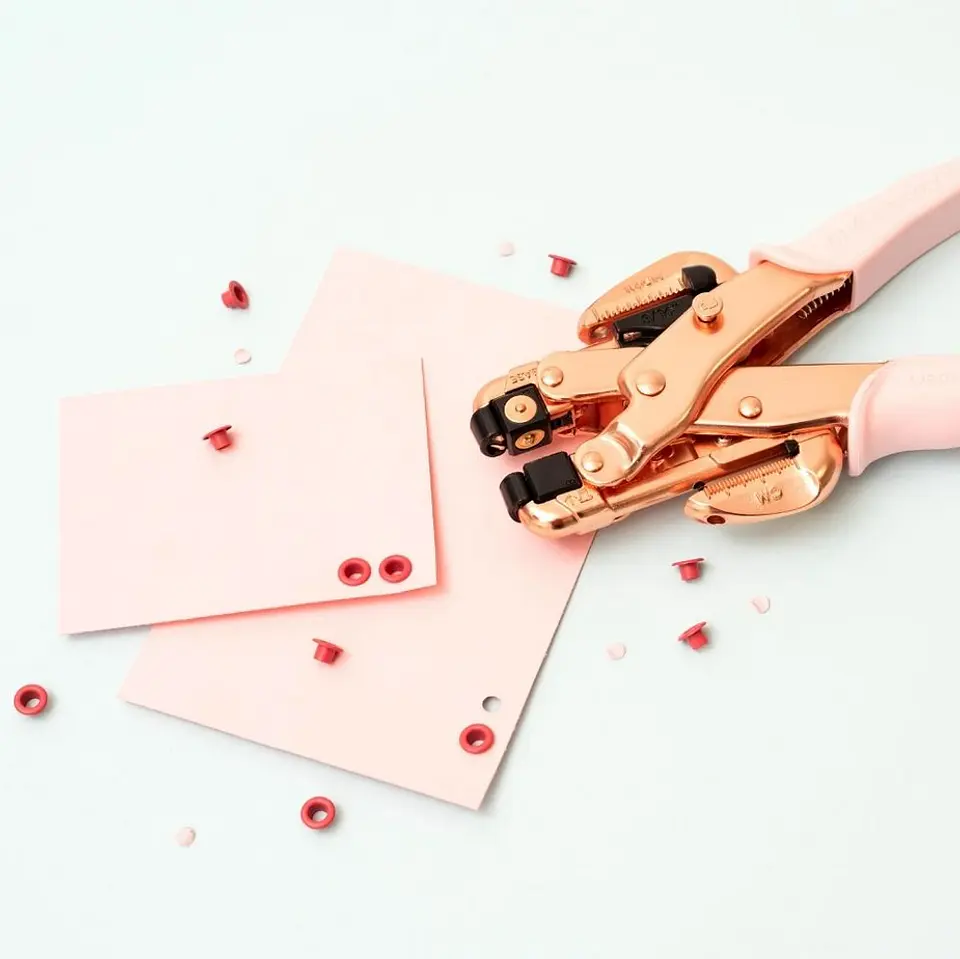 Crop a Dile Rose Gold 2