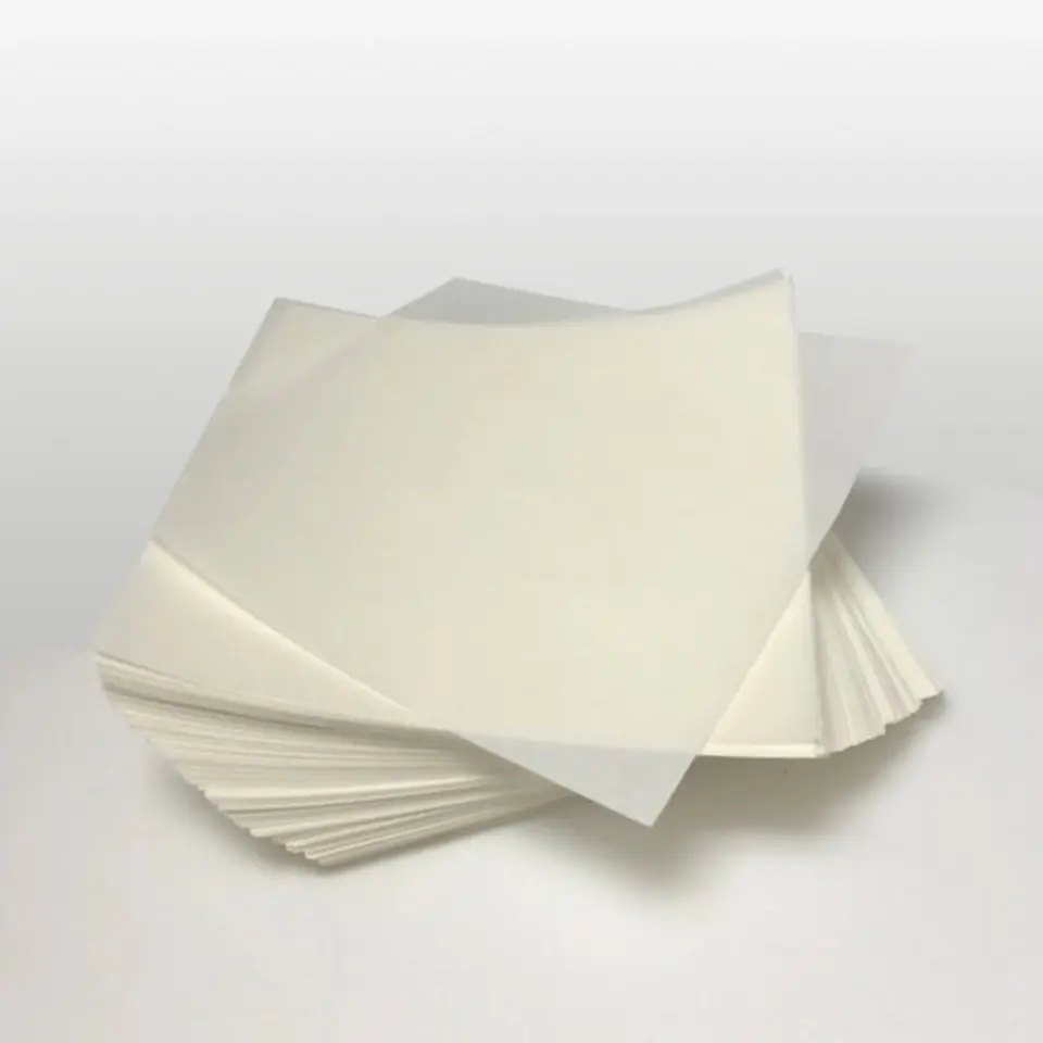 Papel Siliconado A4 1