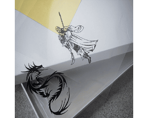 Láminas Acetato Transparentes imprimibles